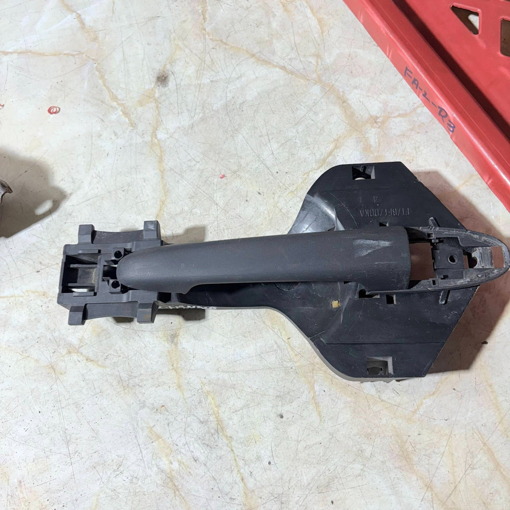 Mercedes Sprinter W906 2006-2018 Front Left Exterior Door Handle A9067600934