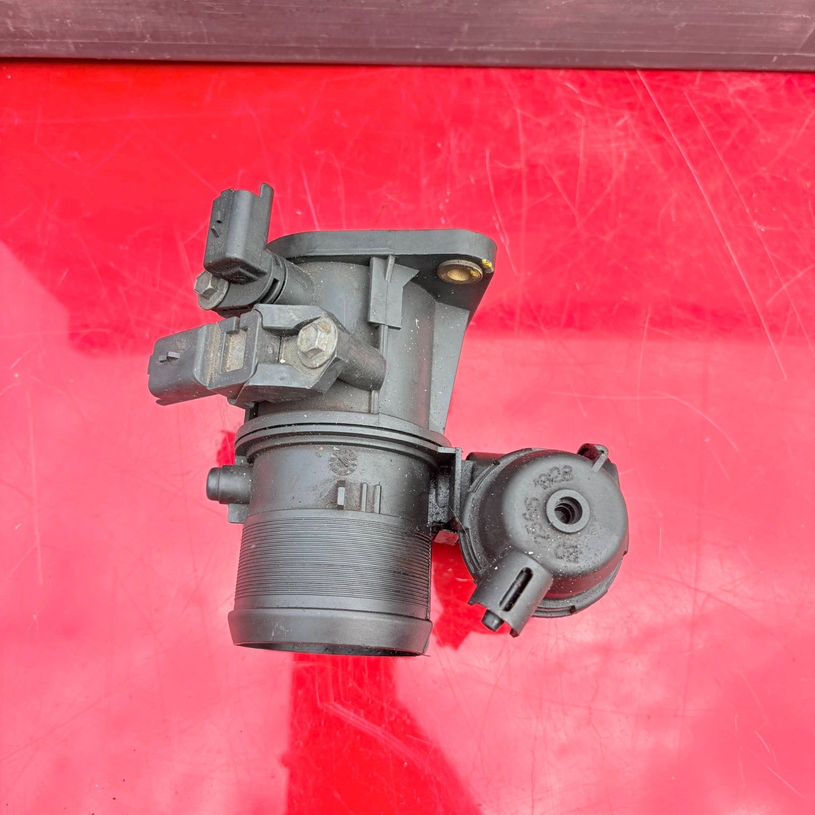 Peugeot 407 2007 High Flow Throttle Body Valve (Air Control Valve) AK 0018692