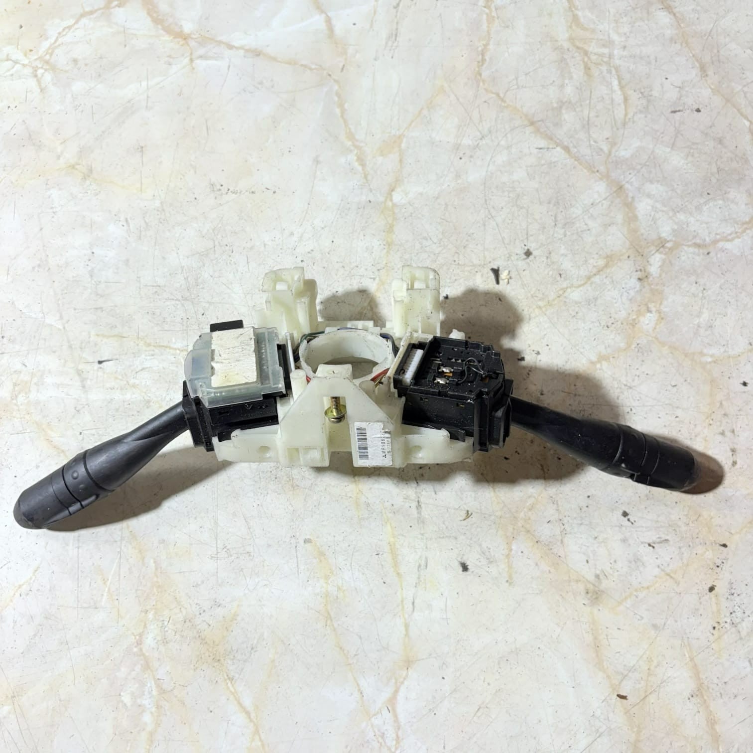 Mitsubishi Colt Wiper Stalks/Indicator Stalks/Squib-MR986420 2006