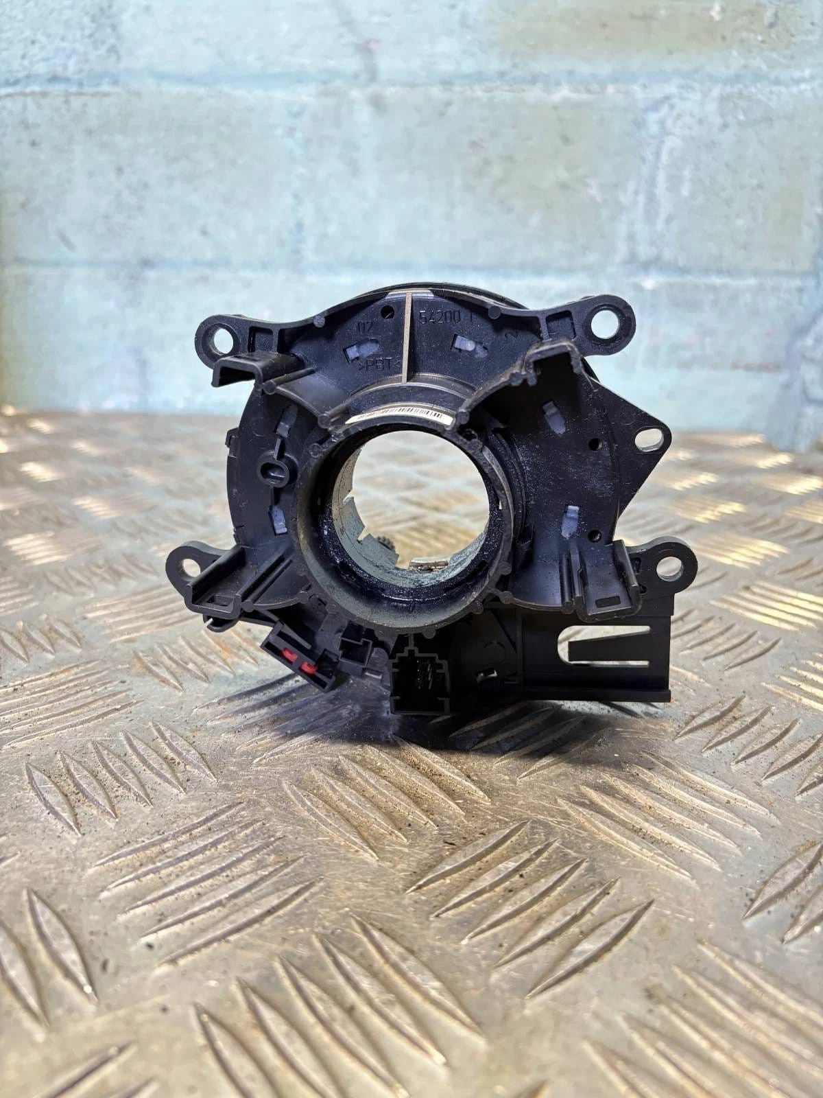 BMW 320 SQUIB Series Indicator Stalk, Wiper Slip Ring Squib 613183764459