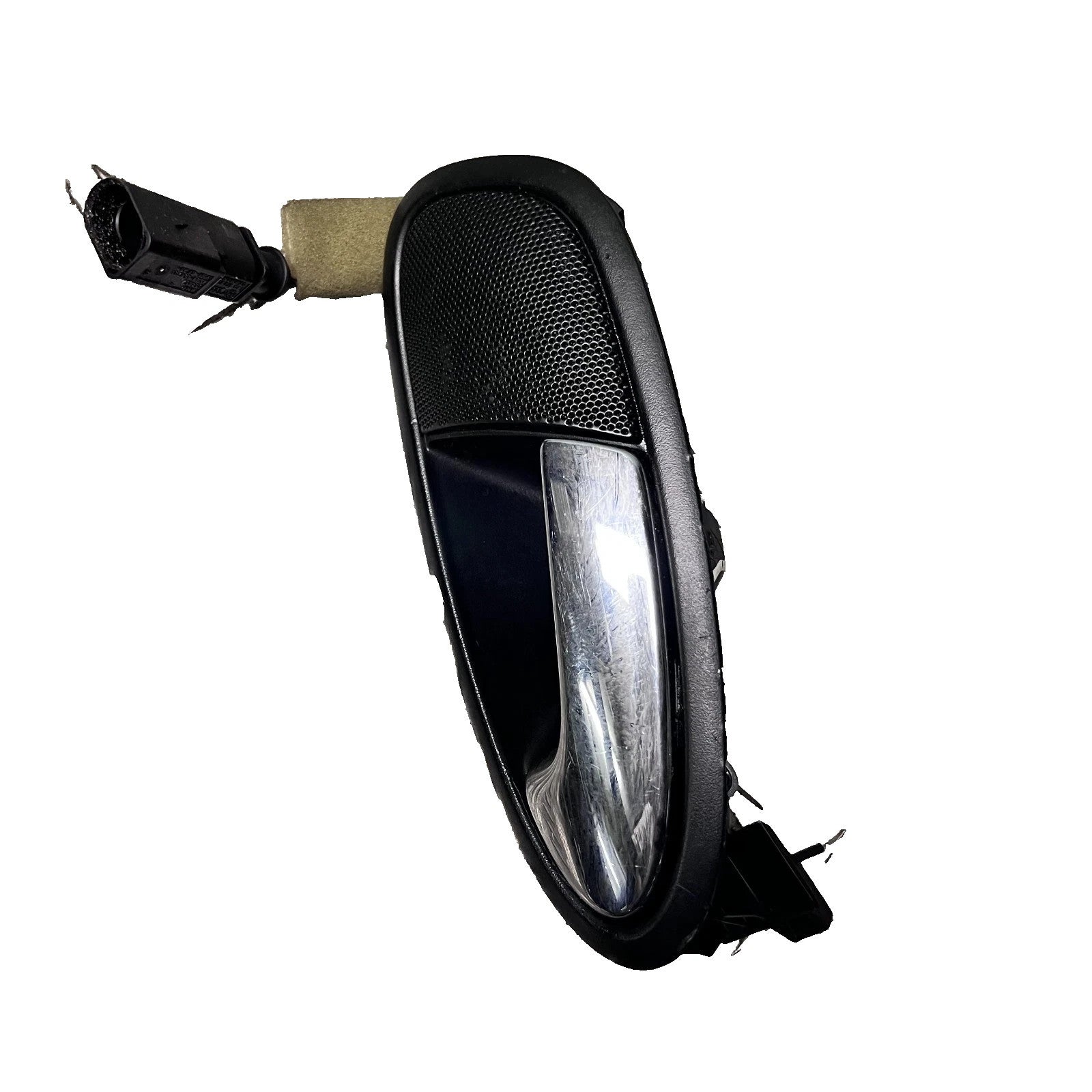 SEAT Leon 1P 2006-2013 Left Front Door Tweeter Speaker Handle Trim 5P0035411