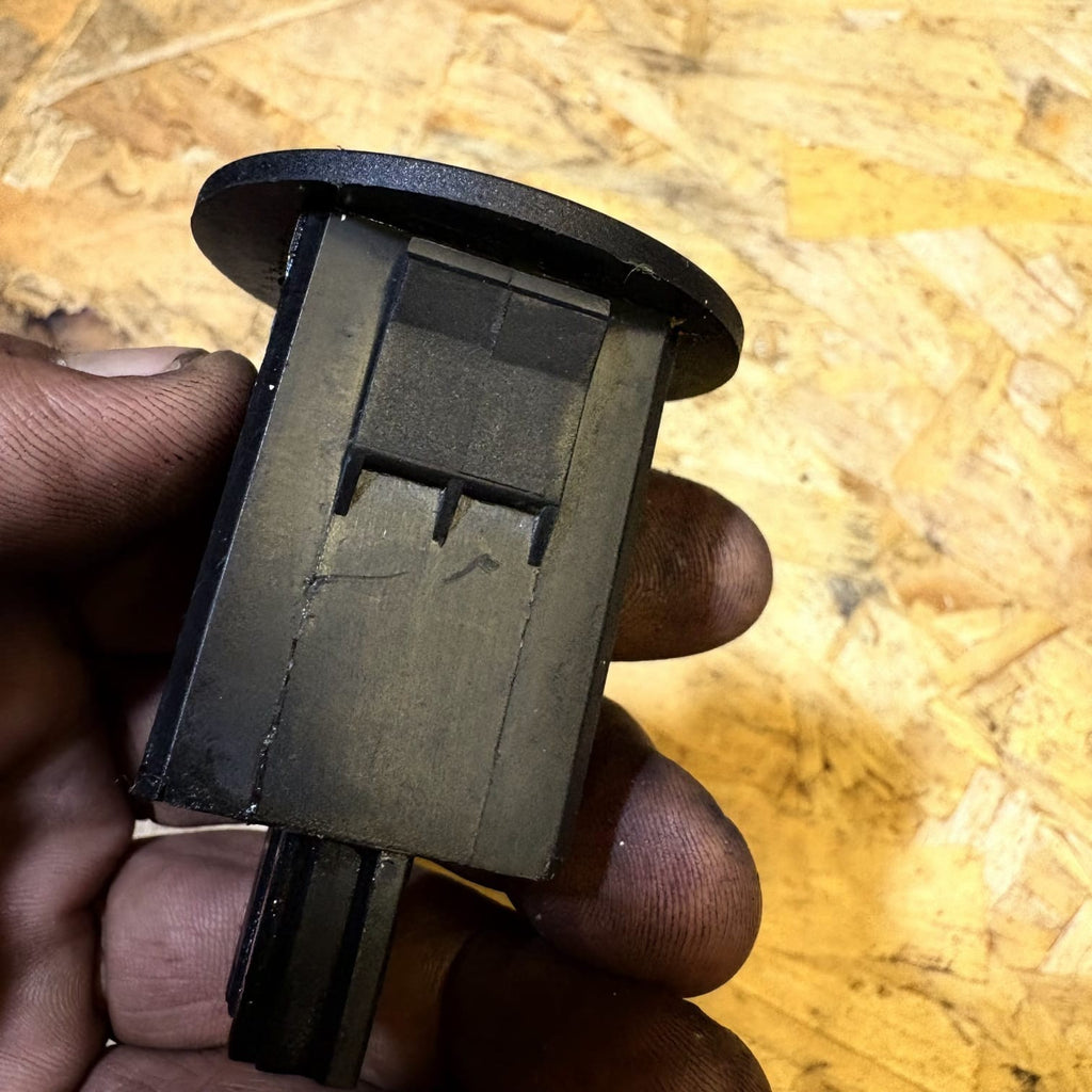 VAUXHALL ASTRA J PASSENGER AIRBAG ON OFF SWITCH 13577258 @15