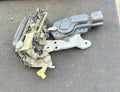 PASSENGER FRONT DOOR LOCK/5.PUERTAS/6.PINES 595032 FOR TOYOTA RAV 4 A2 2.0 TU