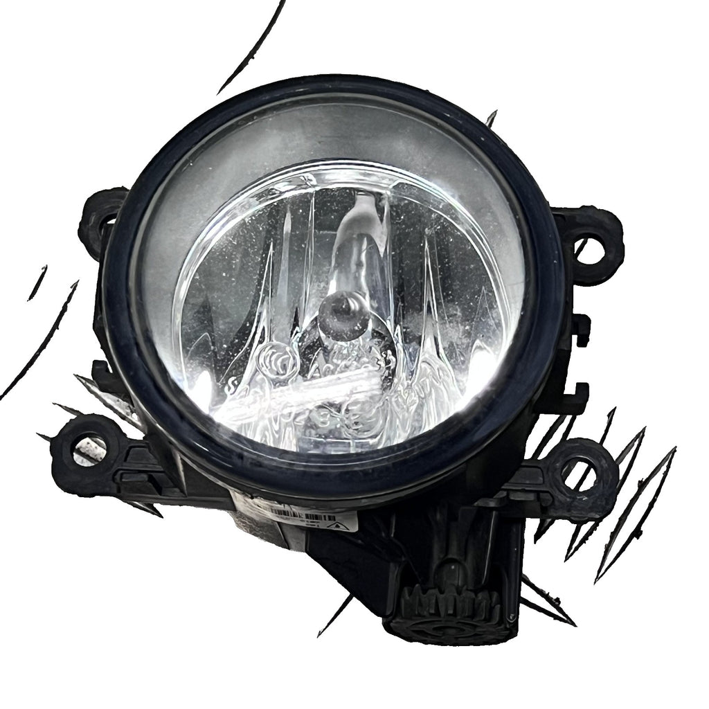 Land Rover Discovery 4 L319 Front Right Fog Light 20104193 2010-2018 3.0 TDV6