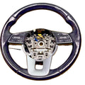 Kia Sportage MK4 QL 2018-2022 Leather Steering Wheel 56110F1K 56100F1KM0SA1