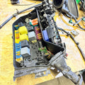 MERCEDES 2013 FRONT FUSE RELAY BOX A0025428019