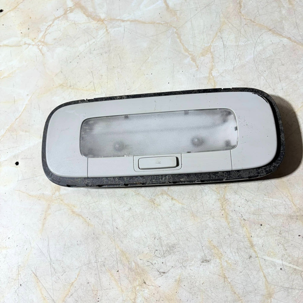 Volkswagen Golf Mk5 2003-2008 1K0947291H Interior Roof Light