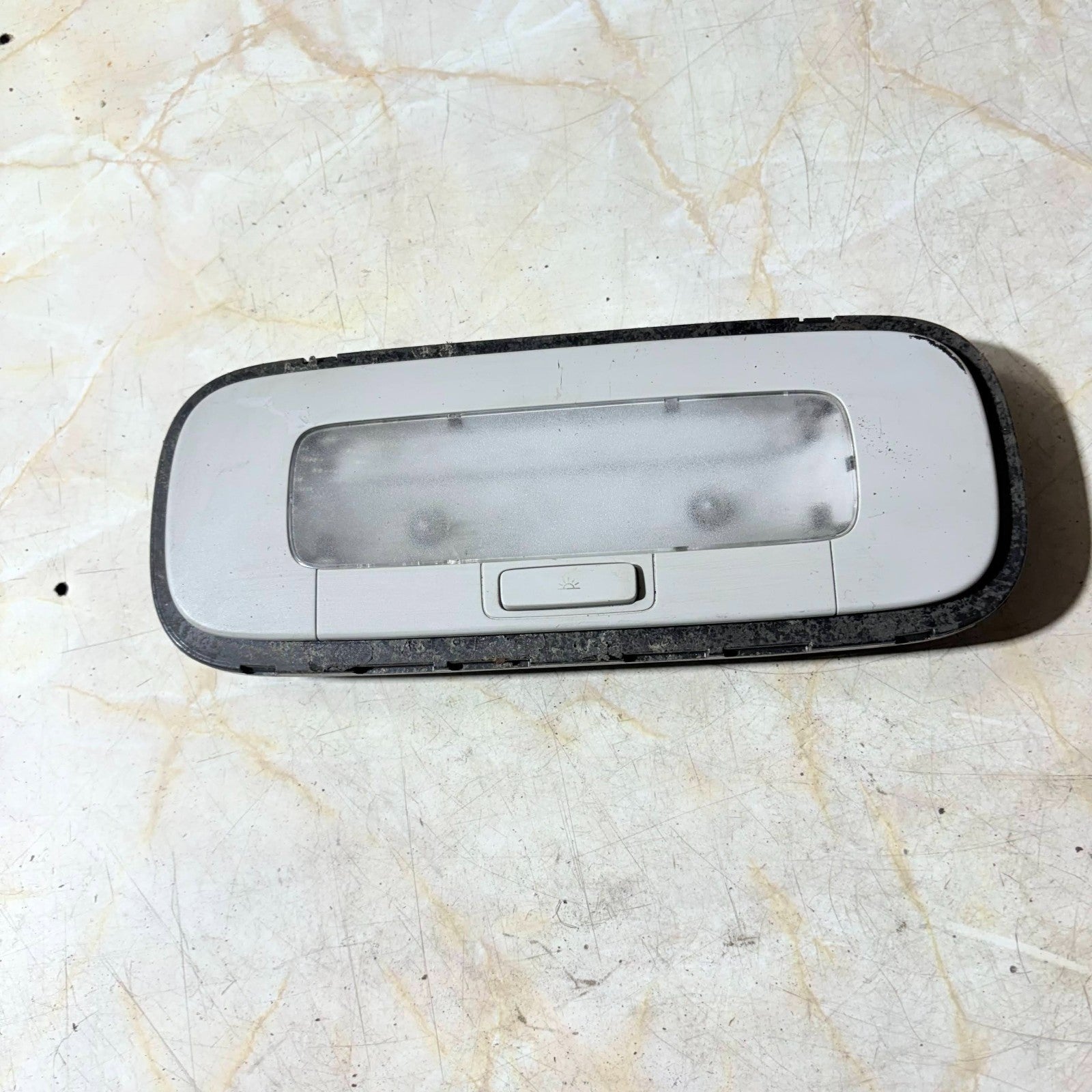 Volkswagen Golf Mk5 2003-2008 1K0947291H Interior Roof Light