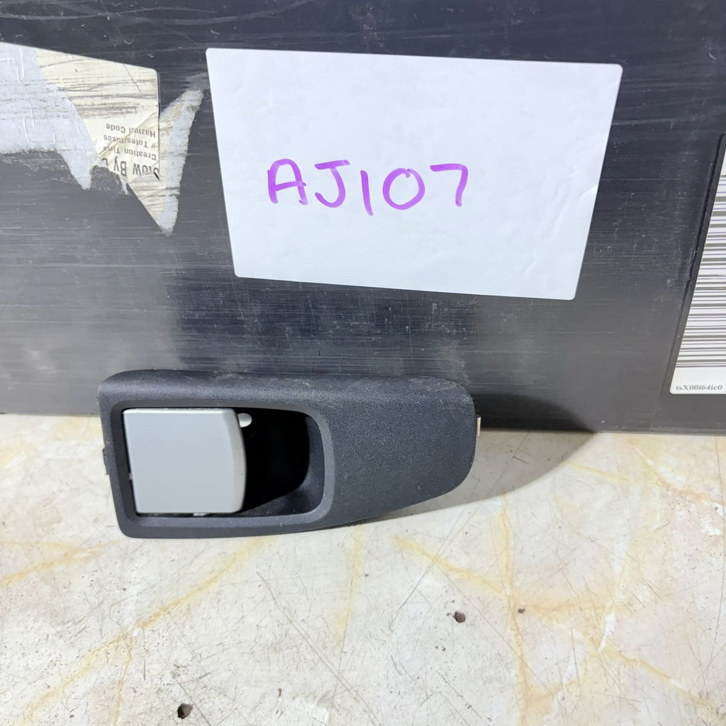 Rear inner door handle rh for LANCIA MUSA 1.3 D MULTIJET 2006 (79809)