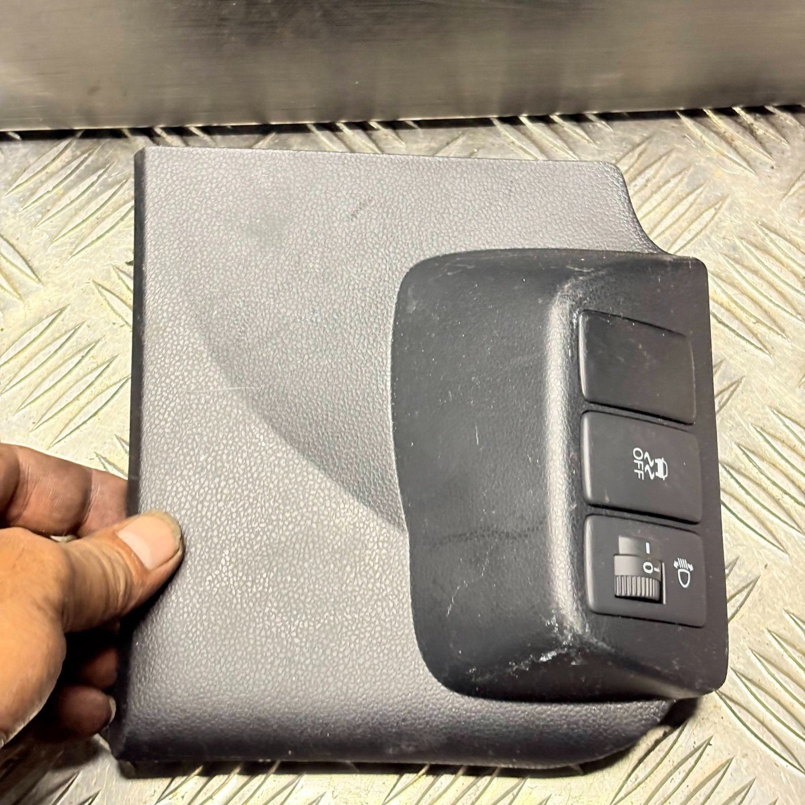Honda Jazz 2014 Headlight Dimmer 77310-TF0-00