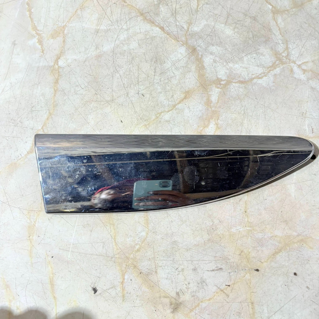 CITROEN DS3 2009-2015 3DR RIGHT REAR QUARTER WING MOULDING 9687740877
