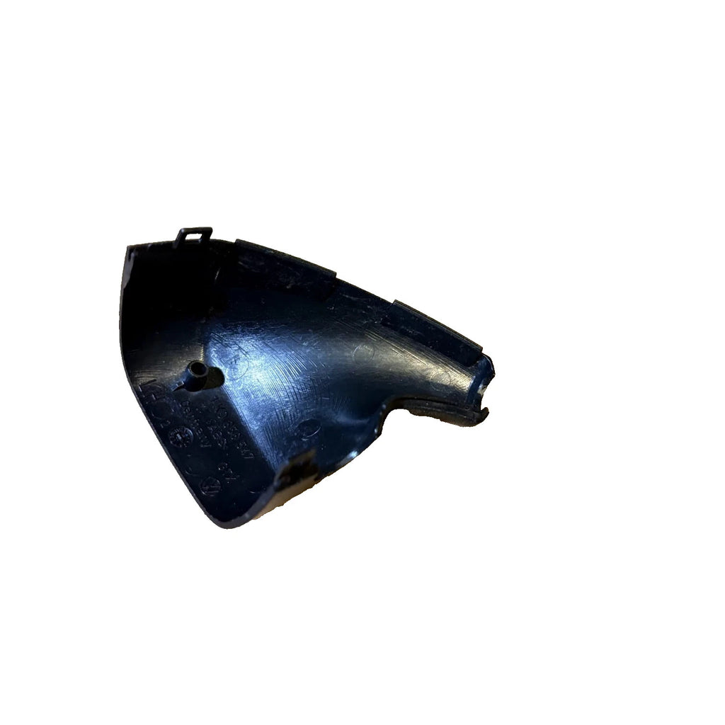VOLKSWAGEN GOLF MK5 PASSENGER LEFT REAR VIEW MIRROR TRIM 1K0858547 2003-2008