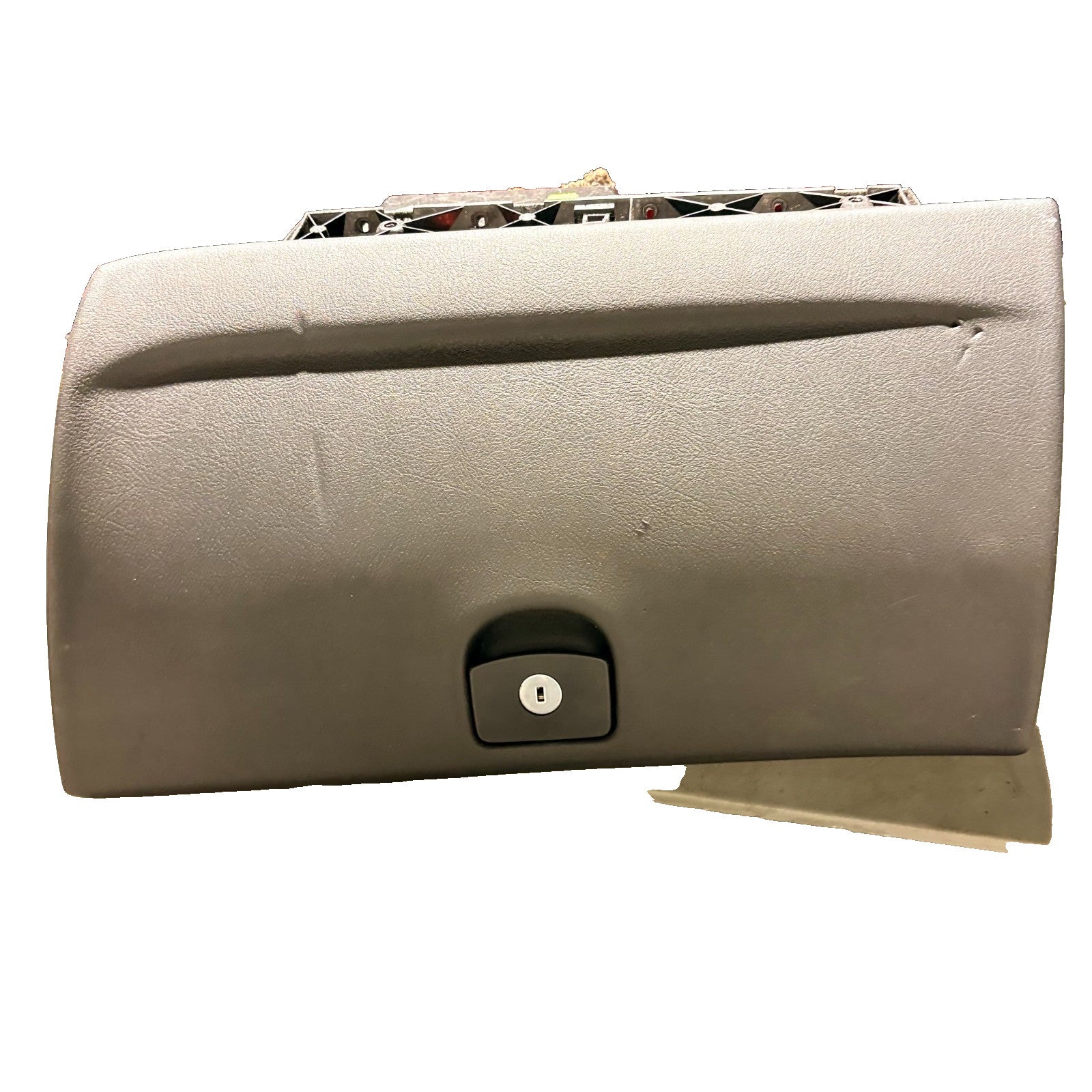 FOR PEUGEOT 407 2004-2010 GLOVE BOX STORAGE 9647987677