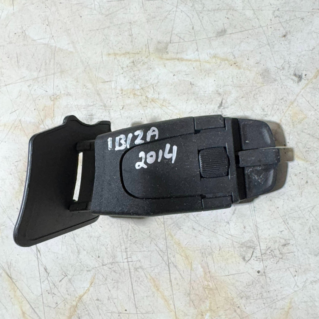 SEAT IBIZA 2010-2017 CRUISE CONTROL SWITCH 6J0959441A