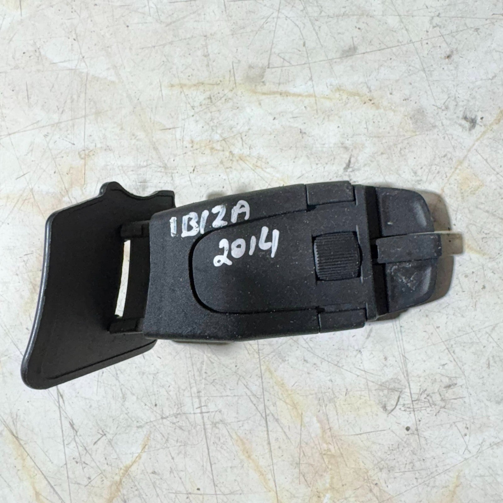 SEAT IBIZA 2010-2017 CRUISE CONTROL SWITCH 6J0959441A
