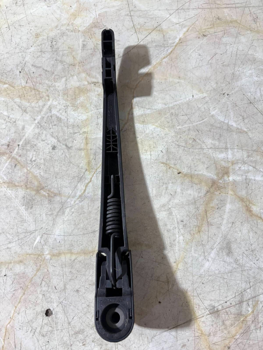 Vauxhall Agila B Mk2 2008-2015 5 Door Rear Tailgate Wiper Arm 95507670