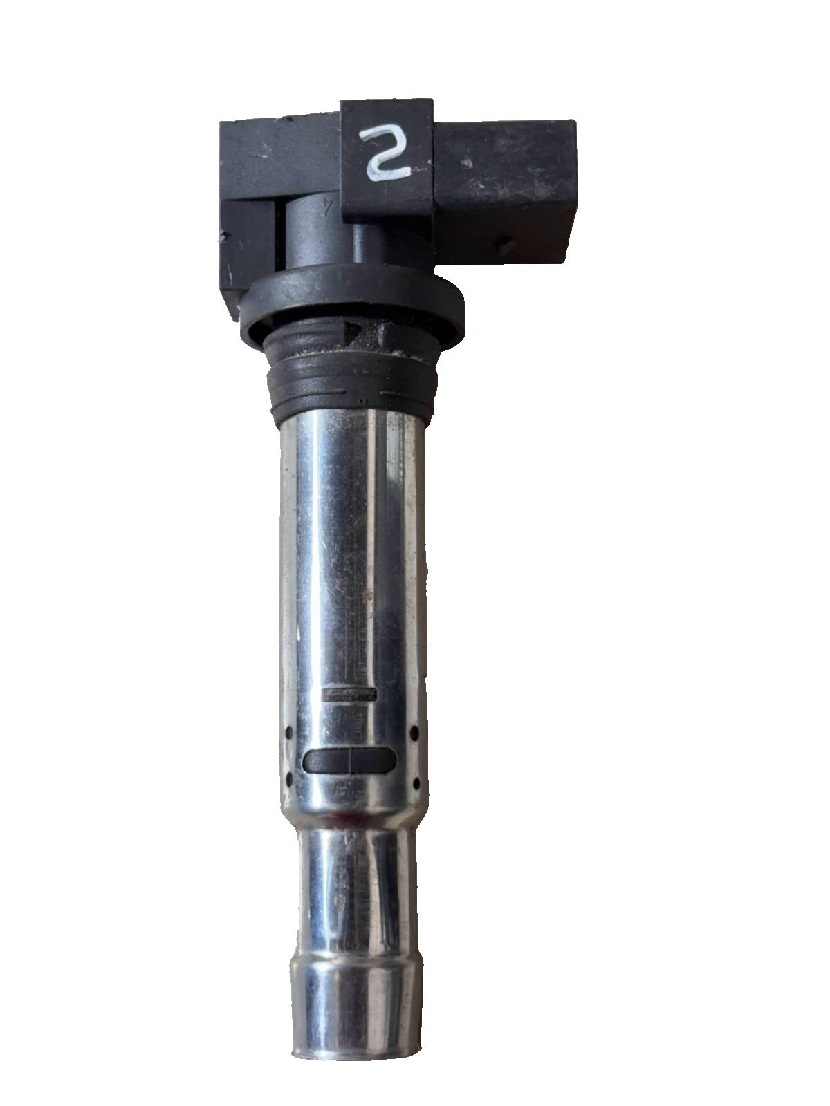 09-17 VOLKSWAGEN POLO 6R MK5-1.4 PETROL IGNITION COIL PACK 036905715E