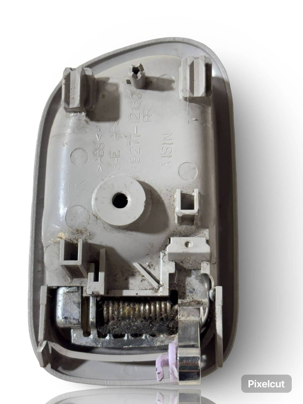 6927712130 Right Rear Inner Door Handle for TOYOTA COROLLA (E11) 1999 8598312