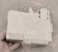 2017 Vauxhall Adam Battery Terminal Fuse Box 525230582