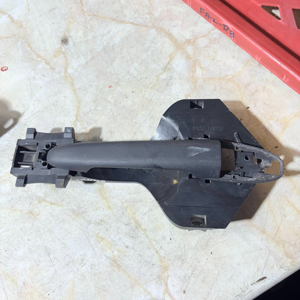 Mercedes Sprinter W906 2006-2018 Front Left Exterior Door Handle A9067600934
