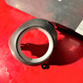 MINI CLUB 2011 DASH AIR VENT TRIM COVER/FRAME (PASSENGER SIDE)