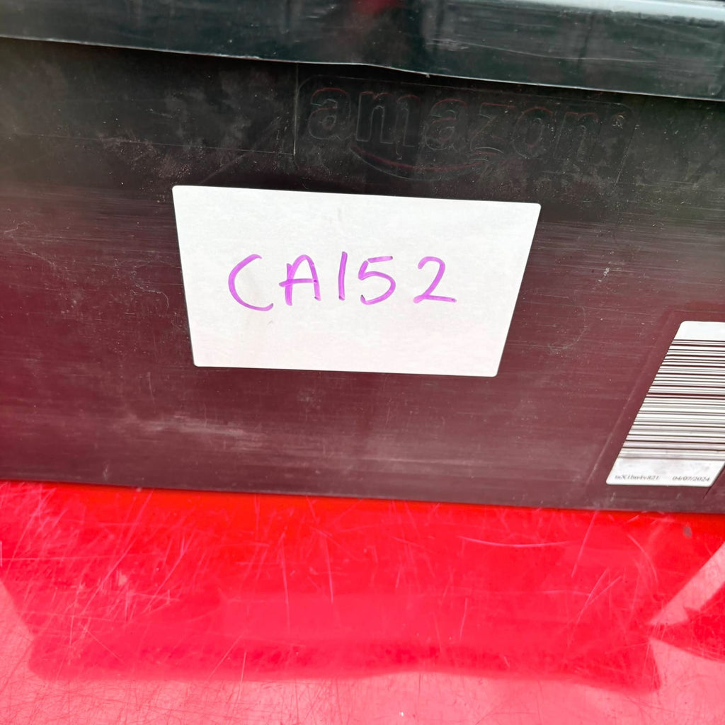 NISSAN QASHQAI J11 Rear Right Door Exterior Handle 80611 22134 2015