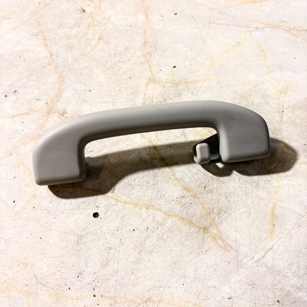 NISSAN QASHQAI J11 INTERIOR ROOF GRAB HANDLE REAR LEFT PASSENGER SIDE 2014-2021