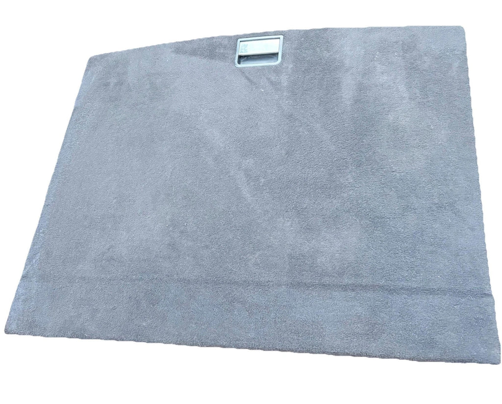 Porsche Cayenne 9PA 2003-2010 Boot Floor Cover Panel Anthracite 7L5863546H