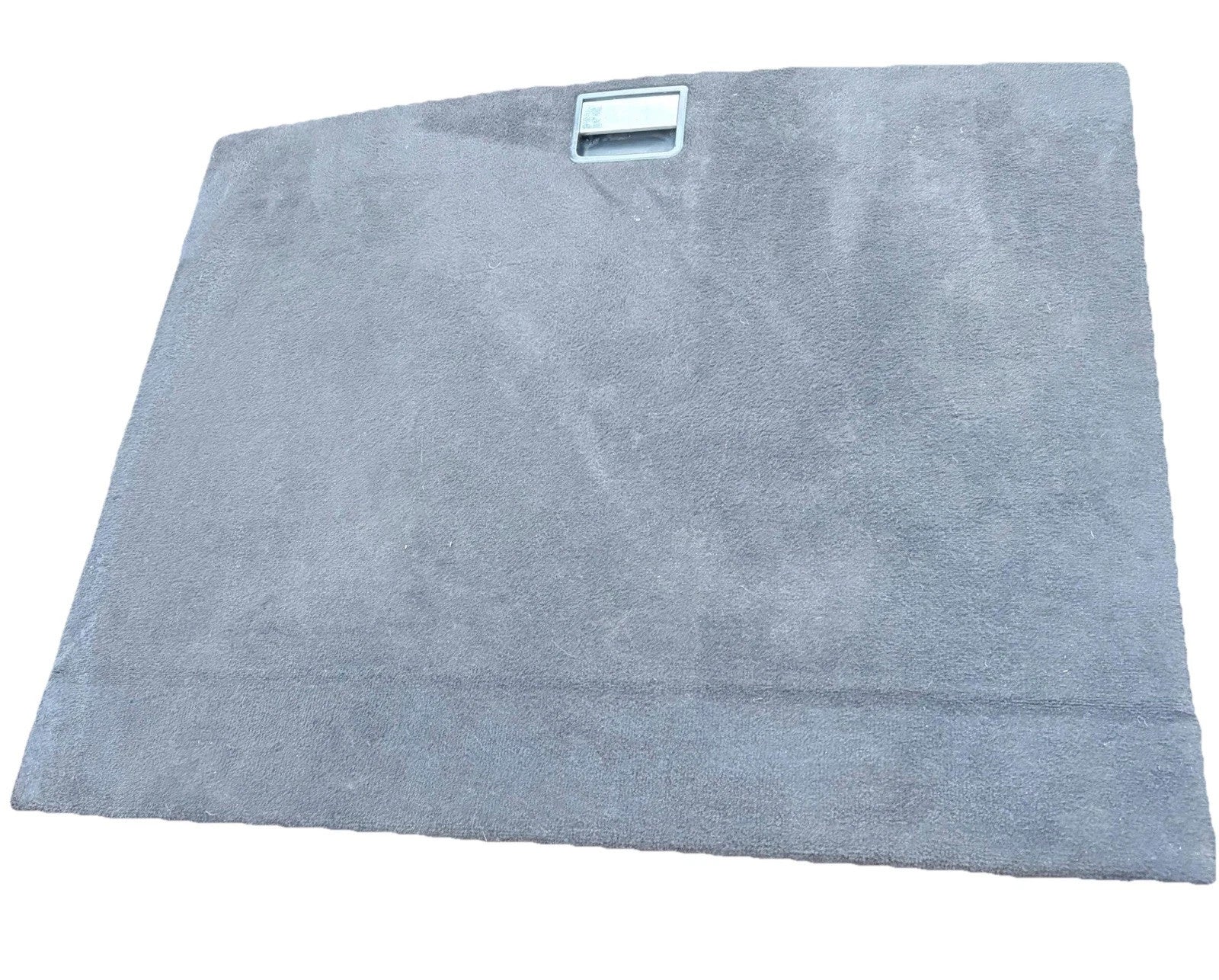 Porsche Cayenne 9PA 2003-2010 Boot Floor Cover Panel Anthracite 7L5863546H