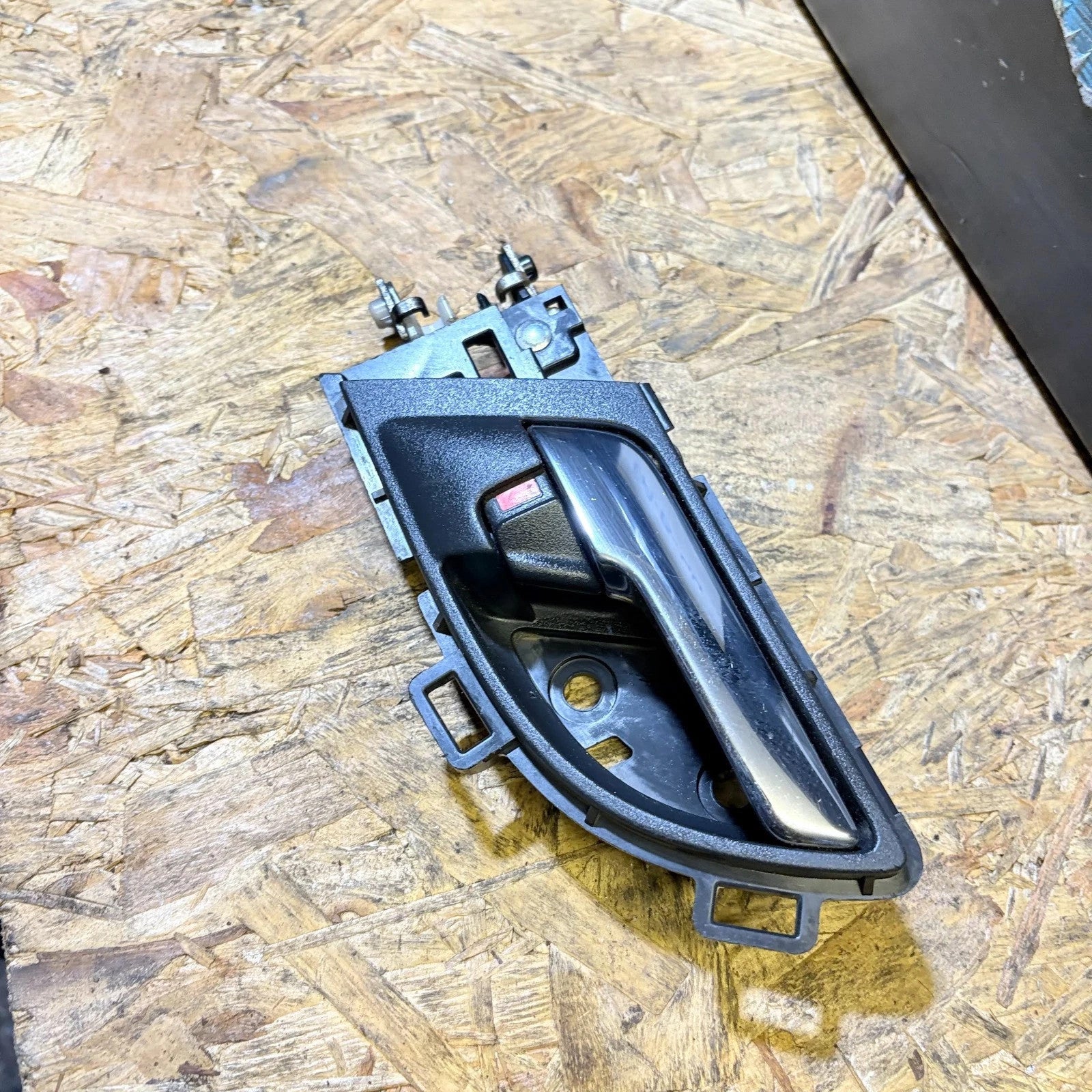 Honda Cr-V Right Offside Rear Inner Door Handle Mk3 2006-2012