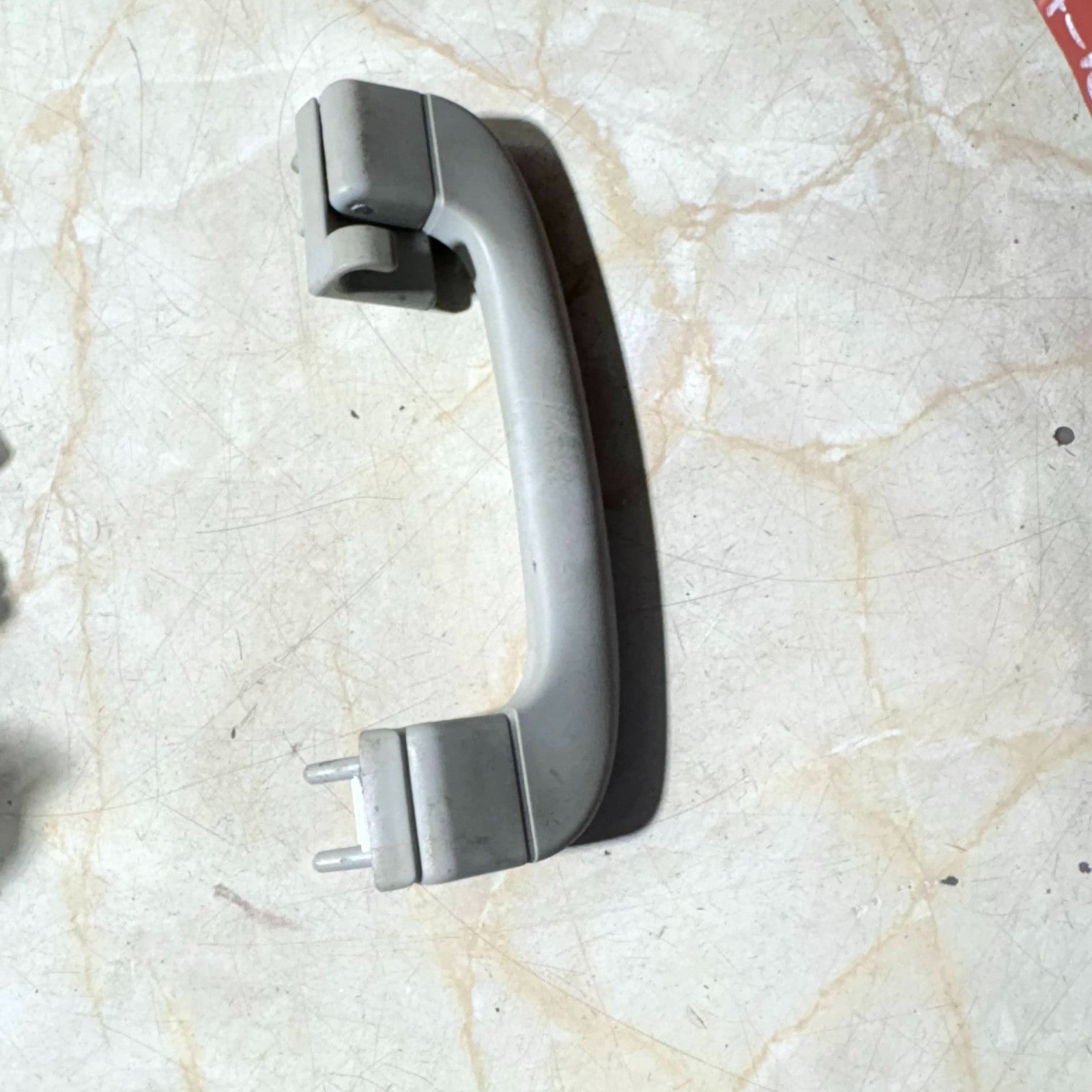 BMW 5 Series E39 1995-2003 Left Passenger Roof Grab Handle Interior Trim Grip