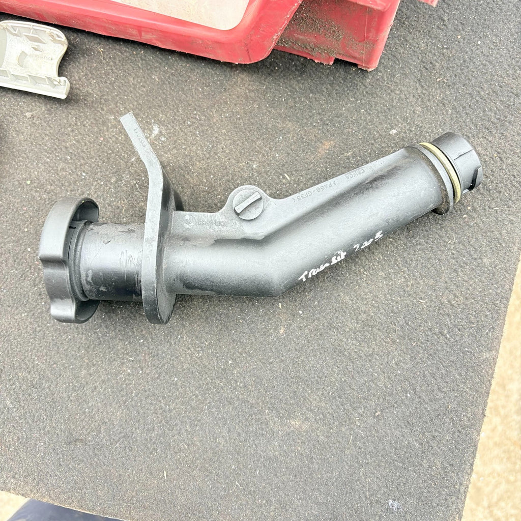 Ford Transit MK6 2000 to 2006 Oil Filler Neck Pipe ICIQ6763AD