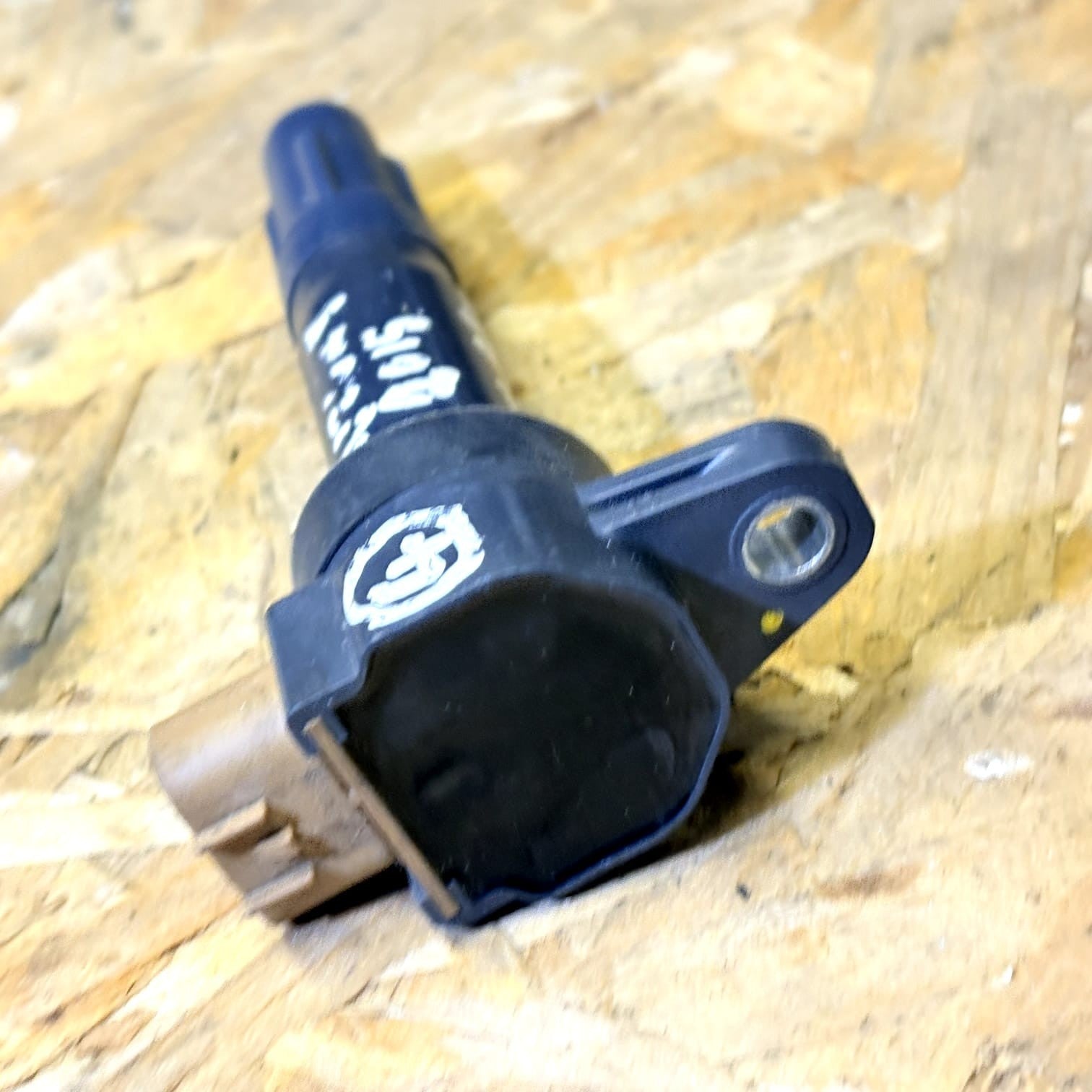SUZUKI SWIFT Mk3 2015 Ignition Coil Pack
