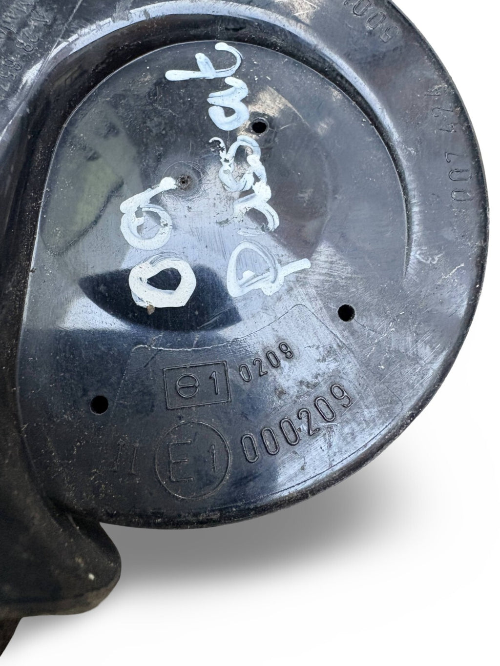 Volkswagen Passat B6 Horn Signal E1000209 2008