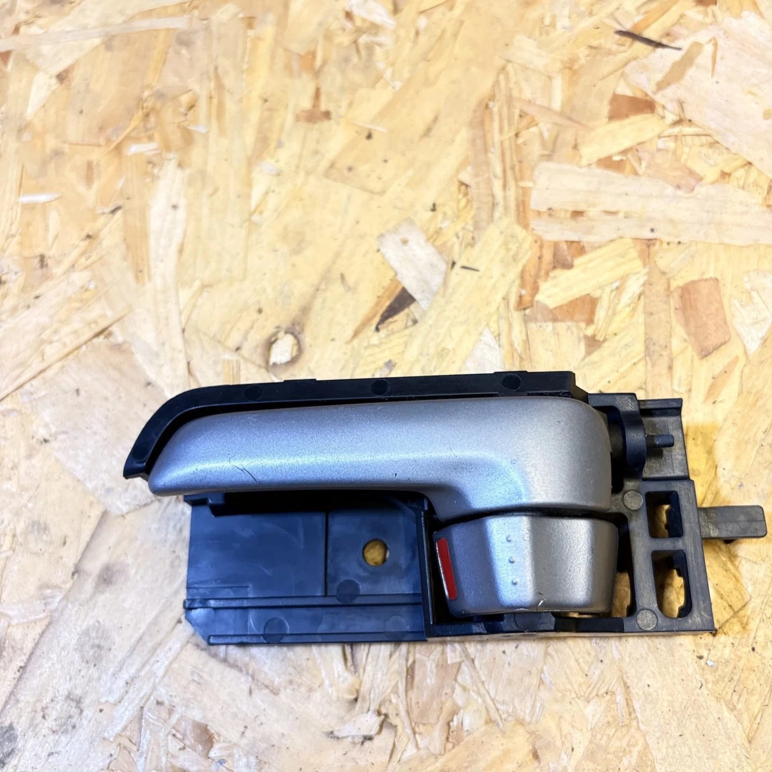 Nissan Pixo UA0 2009-2013 Rear Inner Door Handle Interior Door Lever 5 Door