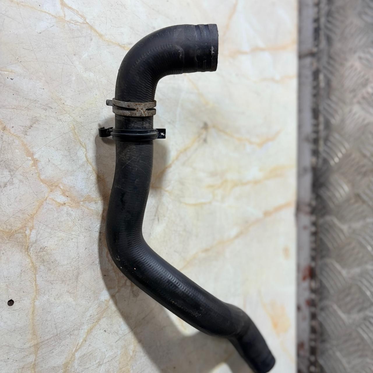 FORD FIESTA 2013 MK7 COOLANT HOSE PIPE 8V218B274