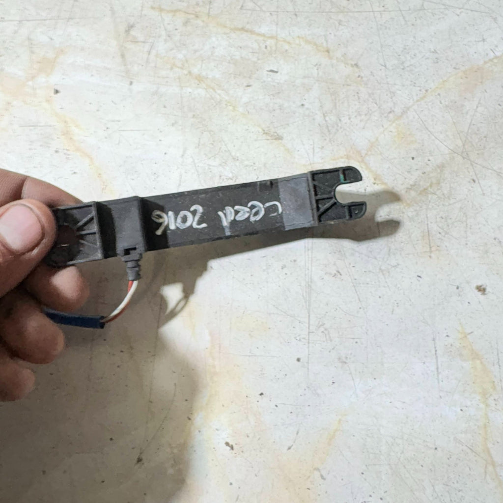 KIA PRO CEED 2016 AERIAL AMPLIFIER MODULE 95420-A2300