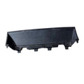 Chrysler Ypsilon Mk2 2011–2014 Lower Tool Panel Bottom Tray 735491213