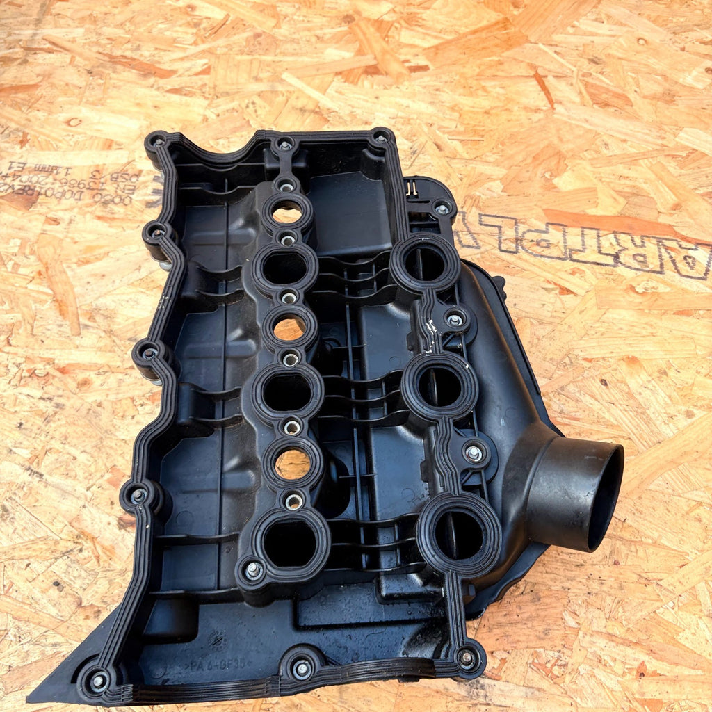 Jaguar S-type 2000-2008 Rocker Engine Cover