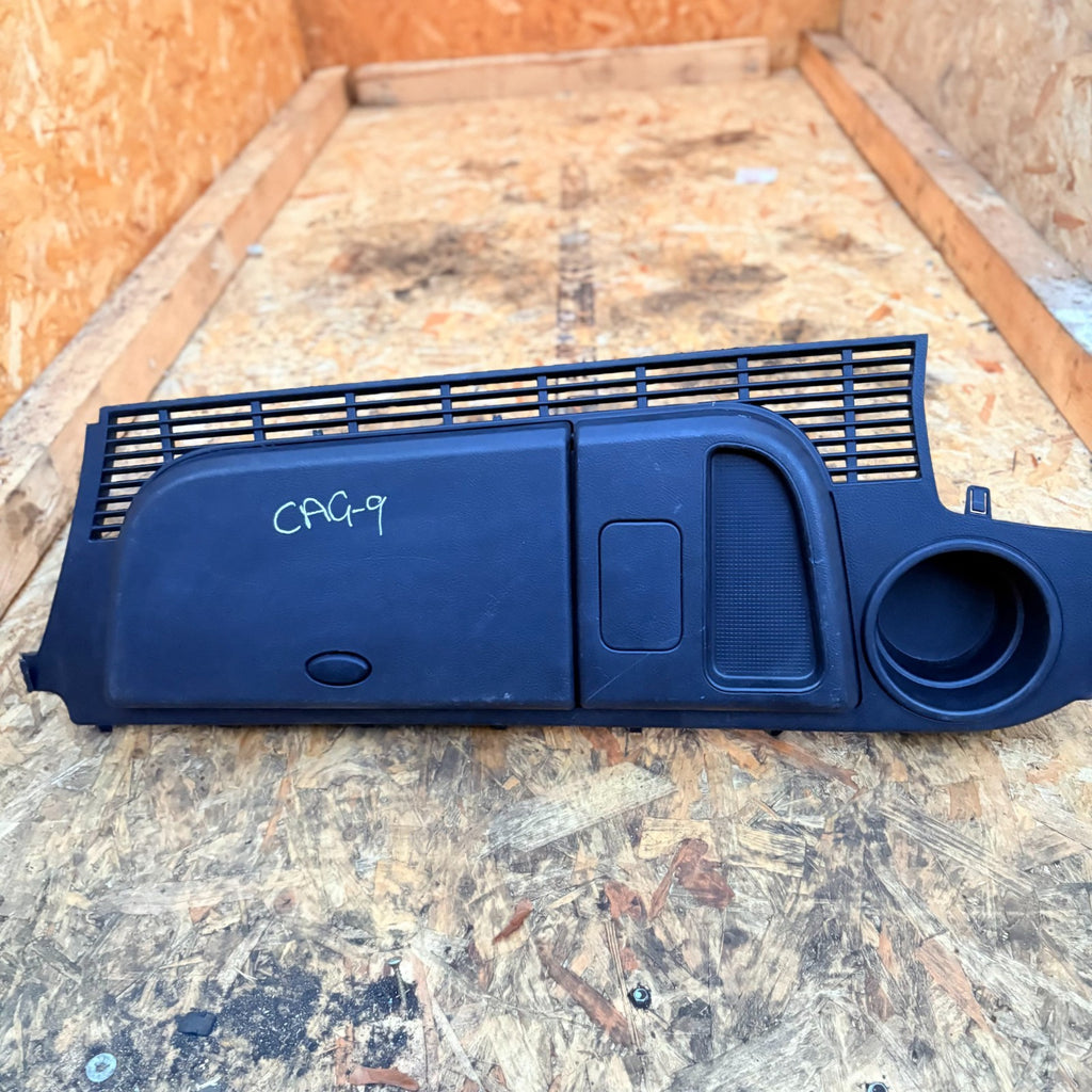 Land Rover Discovery 3 2004-2009 Rear Left Storage Compartment ESJ501010