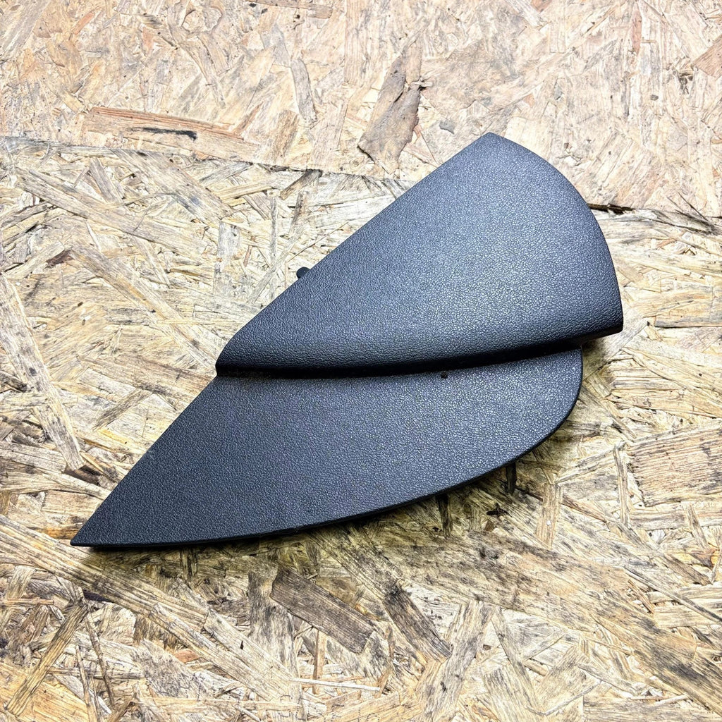 AUDI A3 2008-2013 FRONT PASSENGER LEFT SIDE DASHBOARD END TRIM 8P0 857 085