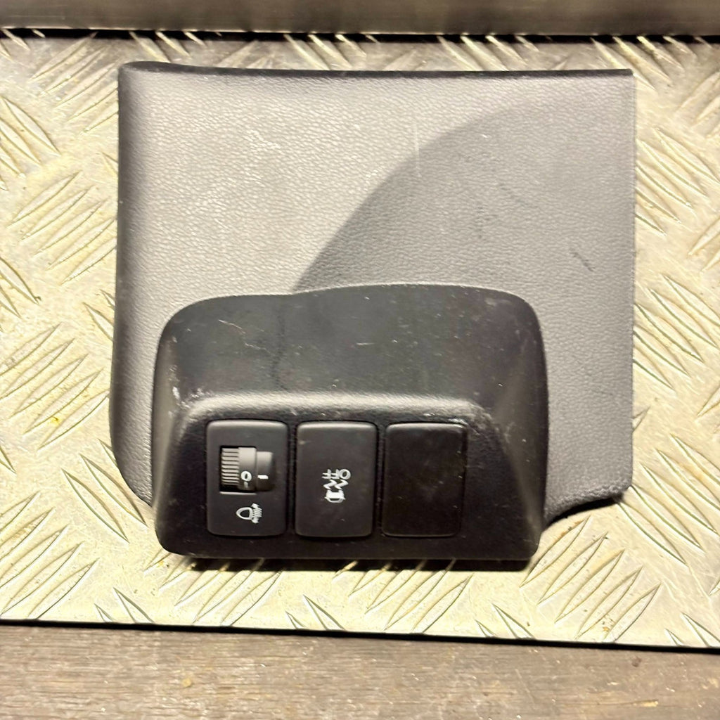 Honda Jazz 2014 Headlight Dimmer 77310-TF0-00