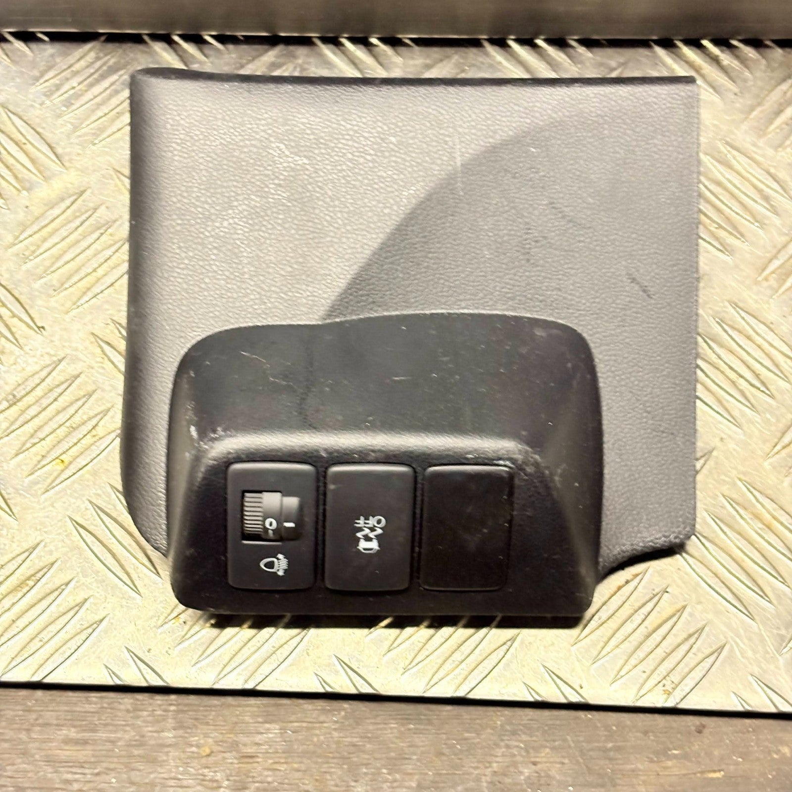 Honda Jazz 2014 Headlight Dimmer 77310-TF0-00