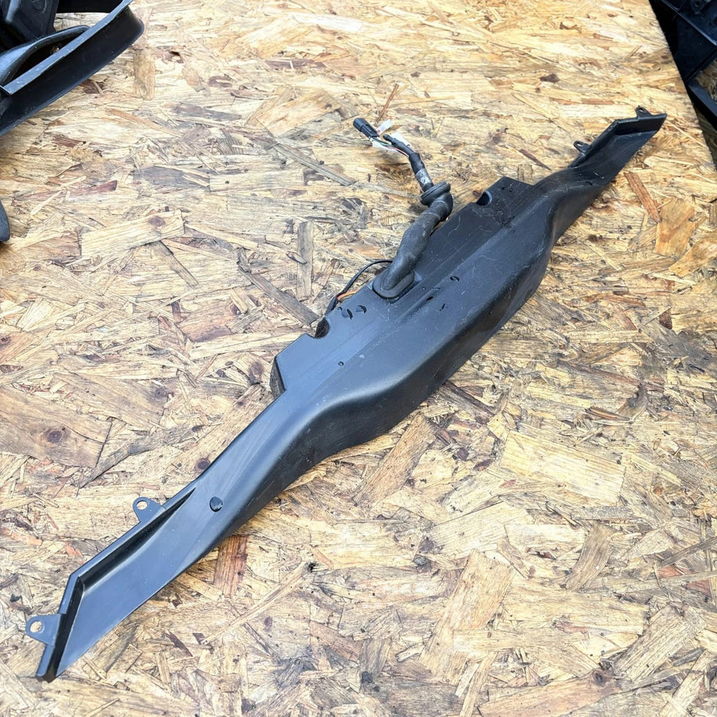 SMART FORTWO REAR PANELLING 11300.0.023 113000023 253251 00006660 2003