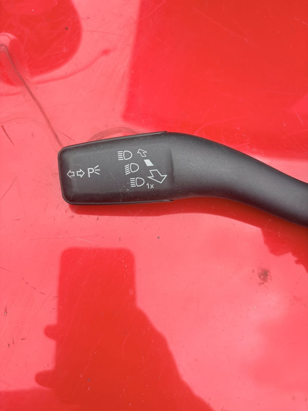 Audi A3 8P 2003-2013 Indicator Control Stalk Switch 8P0953513E