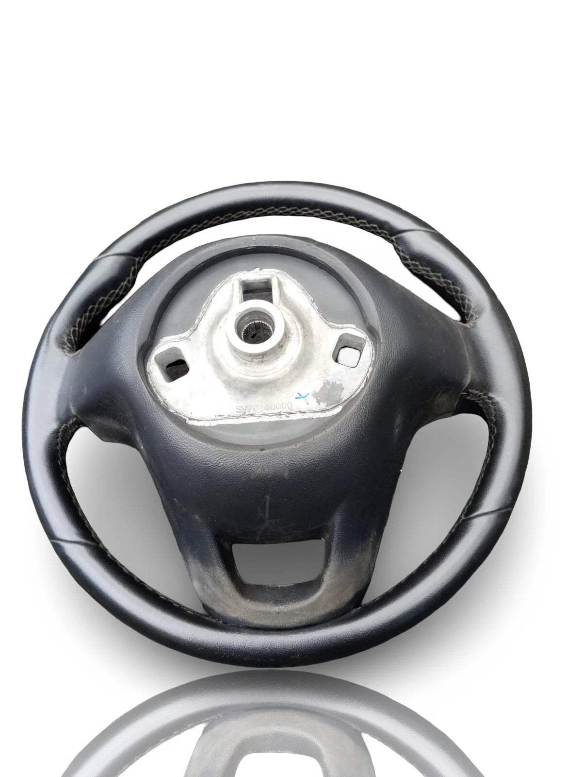 2011-2022 CHRYSLER YPSILON STEERING WHEEL