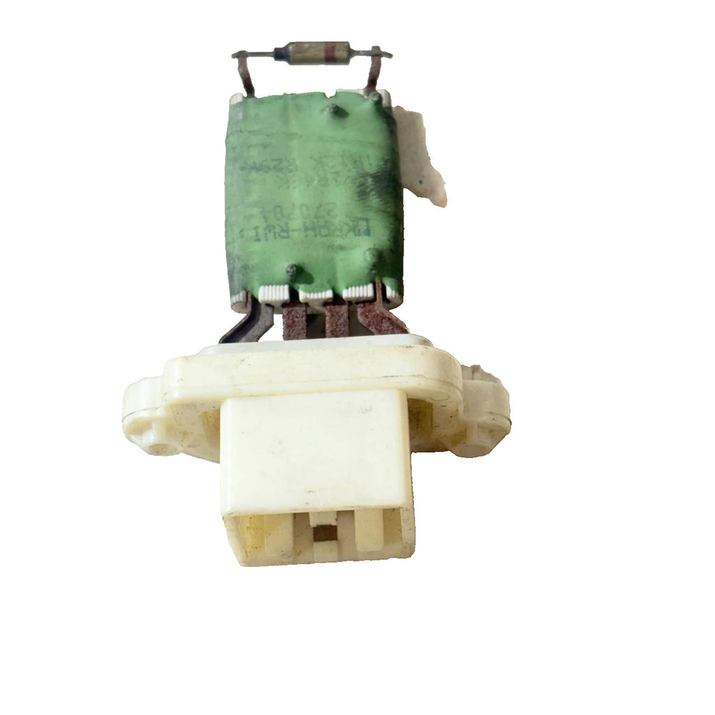 Ford Focus C-Max/C-Max Mk1 2003-2010 Heater Blower Fan Resistor 3M5H18B647AC