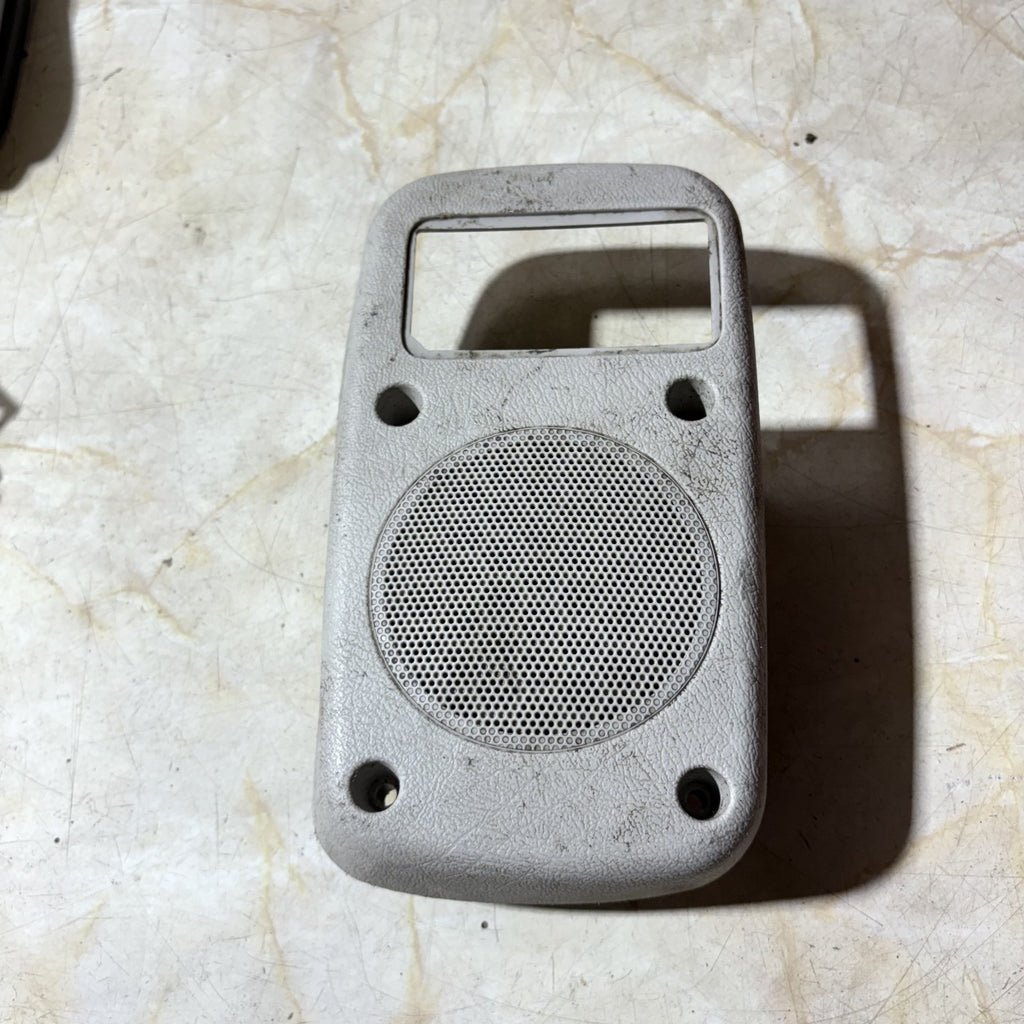 Peugeot Partner 1996–2008 Rear Left Speaker Grille Trim