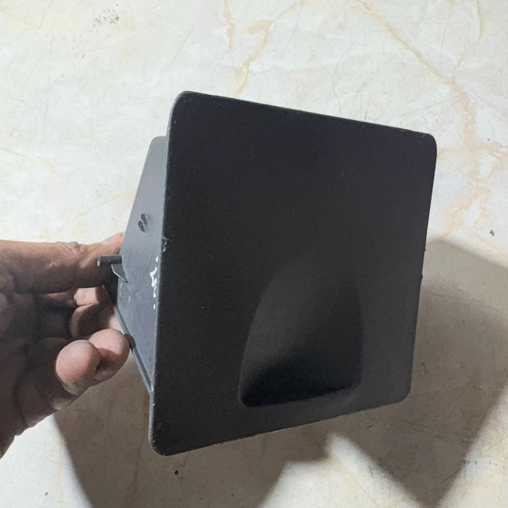 Toyota Yaris Mk2 XP90 2005-2011 Driver Storage Compartment 55441-0D080