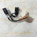 Rapid Windshield Washer Spray Nozzle Pair